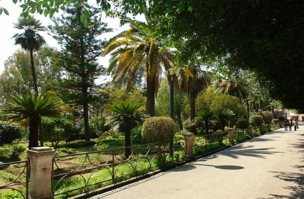 Villa Grazia Deluxe Lido di Noto Extérieur photo
