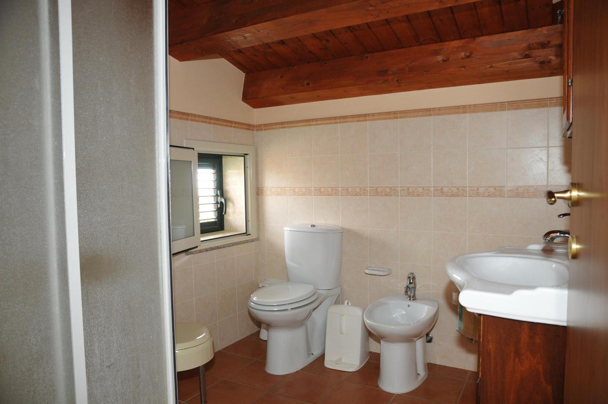 Villa Grazia Deluxe Lido di Noto Chambre photo