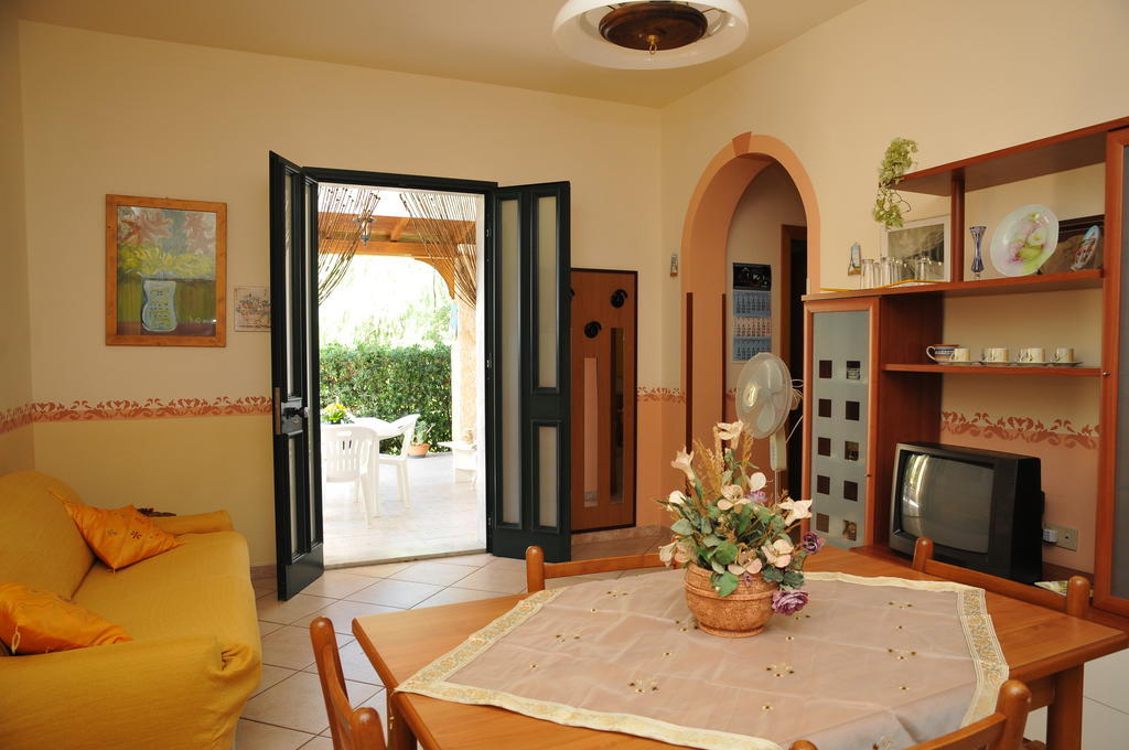 Villa Grazia Deluxe Lido di Noto Chambre photo