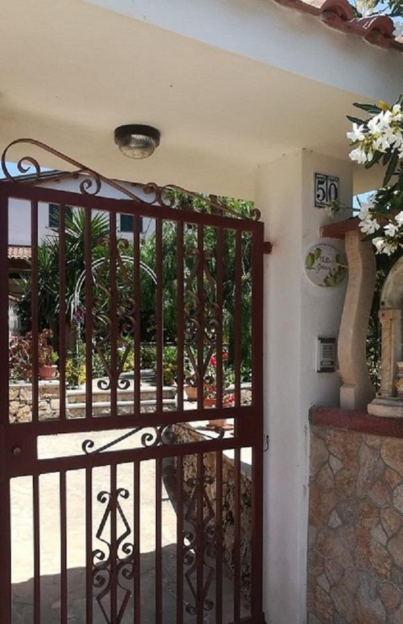 Villa Grazia Deluxe Lido di Noto Extérieur photo